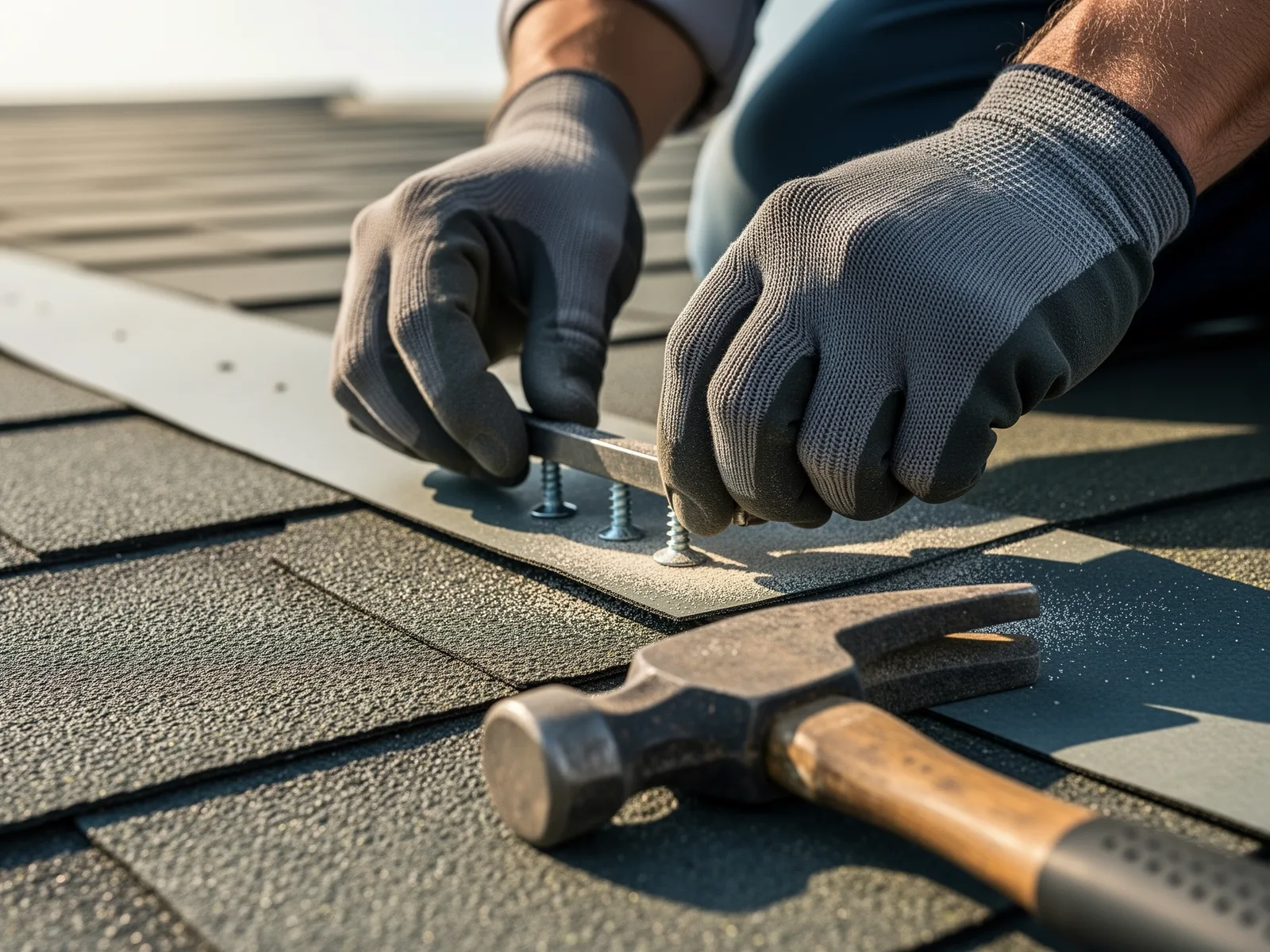 Why choose Fascia Repair in Frankewing, TN